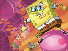 Charger l'image dans la galerie, Sure Lox Kids | SpongeBob SquarePants Standard Assortment Puzzles