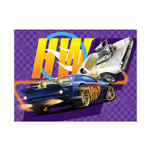 Load image into Gallery viewer, Sure Lox Kids | Hot Wheels 8 Pack Puzzles
