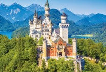 Load image into Gallery viewer, Sure Lox | 1000 Piece Royal Deluxe Puzzle
