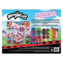 Load image into Gallery viewer, Kids Games | Miraculous Power Up Board Game