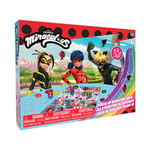 Load image into Gallery viewer, Kids Games | Miraculous Power Up Board Game