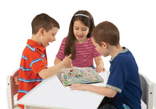 Load image into Gallery viewer, Family Games  | 3D Snakes & Ladders