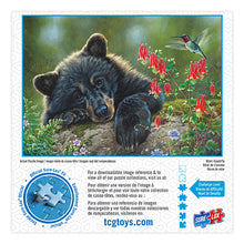 Load image into Gallery viewer, Sure Lox | 1000 Piece Puzzlers Choice Puzzle Collection