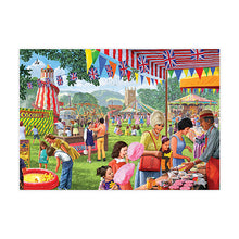 Load image into Gallery viewer, Sure Lox | 1000 Piece Puzzlers Choice Puzzle Collection
