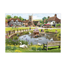 Load image into Gallery viewer, Sure Lox | 1000 Piece Puzzlers Choice Puzzle Collection
