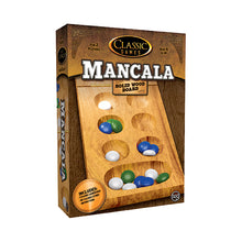 Load image into Gallery viewer, Classic Games | Solid Wood Mancala