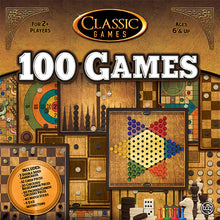 Charger l'image dans la galerie, 1024B_CG_100Games_LID_web|Products Landing Page - Classic Games|1024B_ClassicGames_100Games_FEAT1_web|Amazon_LOGO