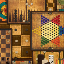 Charger l'image dans la galerie, Classic Games | 100 Games