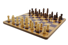 Load image into Gallery viewer, Classic Games | Solid Wood Chess