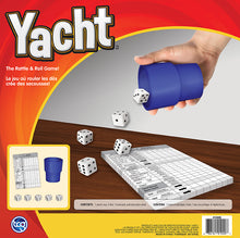 Charger l'image dans la galerie, Family Games | Yacht