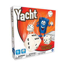 Charger l'image dans la galerie, Family Games | Yacht