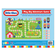 Load image into Gallery viewer, Kids Games | Little Tikes Play Big Adventure Game
