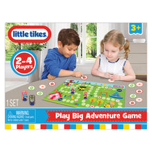 Load image into Gallery viewer, Kids Games | Little Tikes Play Big Adventure Game