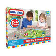 Load image into Gallery viewer, Kids Games | Little Tikes Play Big Adventure Game