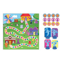Load image into Gallery viewer, Kids Games | Blue's Clues Blue’s Big Playdate