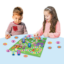 Load image into Gallery viewer, Kids Games | Blue's Clues Blue’s Big Playdate