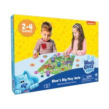 Load image into Gallery viewer, Kids Games | Blue's Clues Blue’s Big Playdate