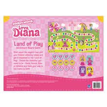Load image into Gallery viewer, Kids Games | Love Diana Land of Play