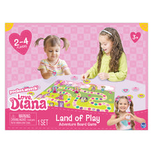 Load image into Gallery viewer, Kids Games | Love Diana Land of Play
