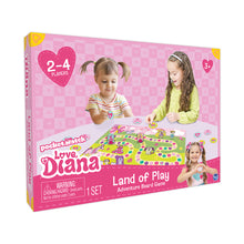 Load image into Gallery viewer, Kids Games | Love Diana Land of Play