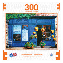 Load image into Gallery viewer, Sure Lox | 300 Piece Puzzlers Choice Puzzle Collection