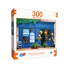 Load image into Gallery viewer, Sure Lox | 300 Piece Puzzlers Choice Puzzle Collection