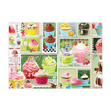 Load image into Gallery viewer, Sure Lox | 300 Piece Puzzlers Choice Puzzle Collection