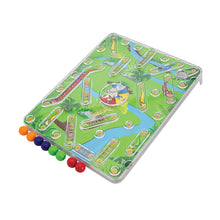 Load image into Gallery viewer, Travel Games | 3D Snakes N Ladders