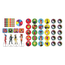 Load image into Gallery viewer, Kids Games | Miraculous Spots On Game