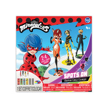 Load image into Gallery viewer, Kids Games | Miraculous Spots On Game
