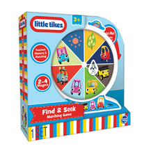 Load image into Gallery viewer, Kids Games | Little Tikes Find N Seek