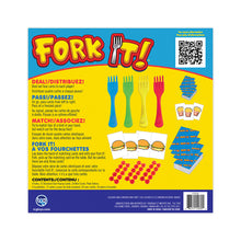 Load image into Gallery viewer, Feature Games | Fork It!