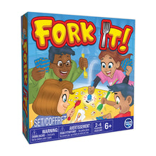 Load image into Gallery viewer, Feature Games | Fork It!