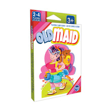 Load image into Gallery viewer, Kids Games | Old Maid Card Game