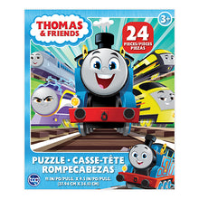 Load image into Gallery viewer, Sure Lox Kids | Thomas &amp; Friends Kid’s Jumbo Box Puzzles
