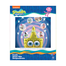 Charger l'image dans la galerie, Sure Lox Kids | SpongeBob SquarePants Kid’s Jumbo Box Puzzles