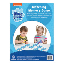 Load image into Gallery viewer, Kids Games | Blue's Clues Card Game