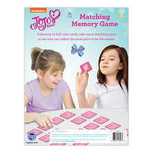 Charger l'image dans la galerie, Kids Games | JoJo Siwa Memory Match Game