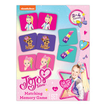 Charger l'image dans la galerie, Kids Games | JoJo Siwa Memory Match Game
