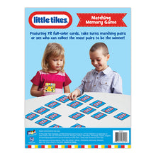 Load image into Gallery viewer, Kids Games | Little Tikes Memory Match Game