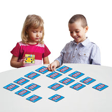 Load image into Gallery viewer, Kids Games | Little Tikes Memory Match Game