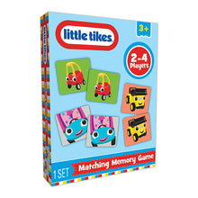 Load image into Gallery viewer, Kids Games | Little Tikes Memory Match Game