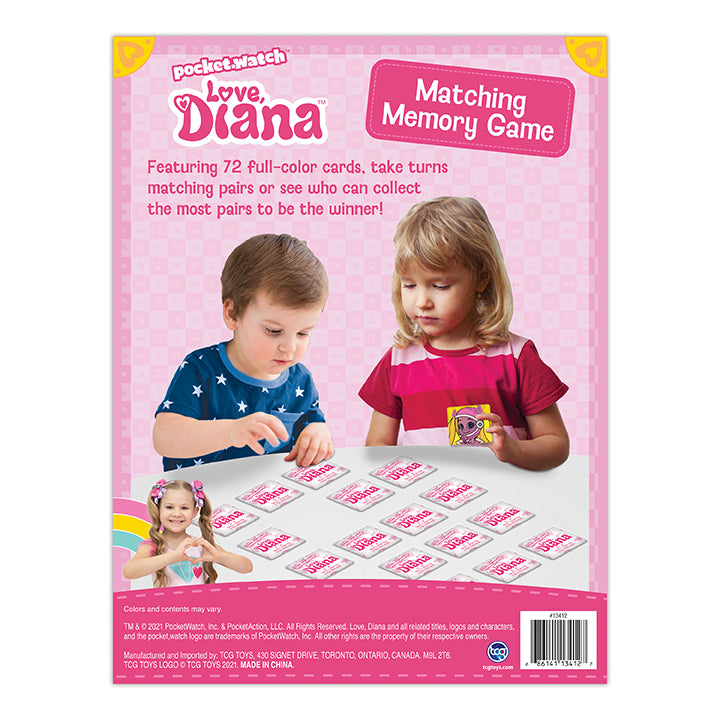 Memory Game With Drive