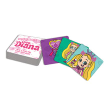 Load image into Gallery viewer, Kids Games | Love Diana Memory Match Game