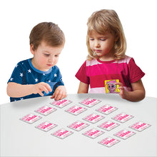 Load image into Gallery viewer, Kids Games | Love Diana Memory Match Game