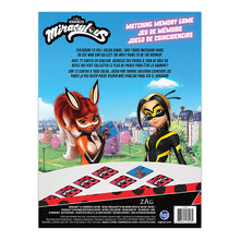 Load image into Gallery viewer, Kids Games | Miraculous Memory Match Game