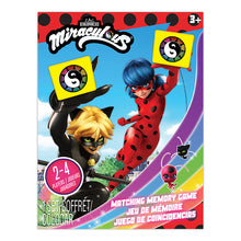 Load image into Gallery viewer, Kids Games | Miraculous Memory Match Game
