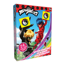 Load image into Gallery viewer, Kids Games | Miraculous Memory Match Game