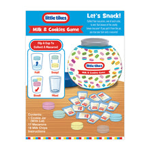 Load image into Gallery viewer, Kids Games | Little Tikes Milk 'N Cookies