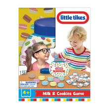 Load image into Gallery viewer, Kids Games | Little Tikes Milk &#39;N Cookies

